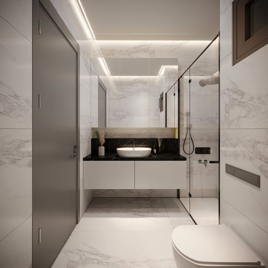 Image No.13-1 Bed Apartment for sale