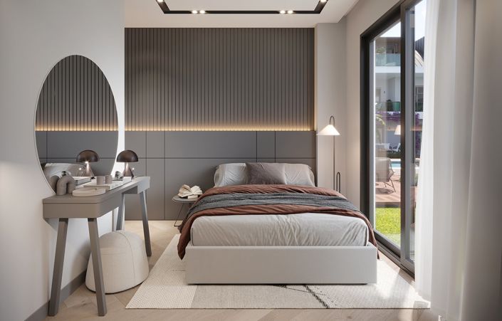 Image No.10-2 Bed Apartment for sale