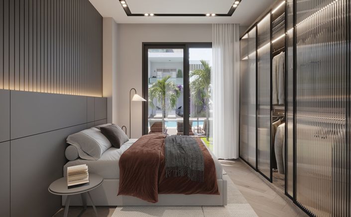 Image No.11-3 Bed Apartment for sale