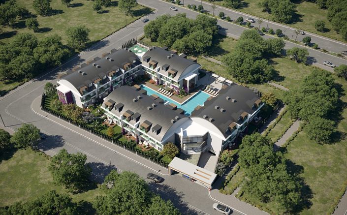 Image No.3-3 Bed Apartment for sale