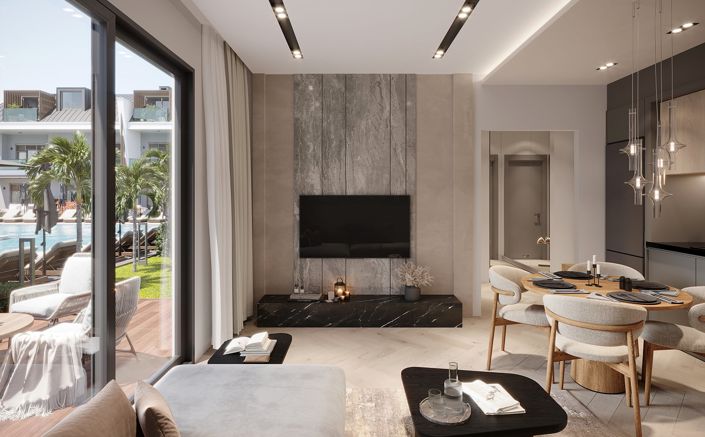 Image No.7-3 Bed Apartment for sale