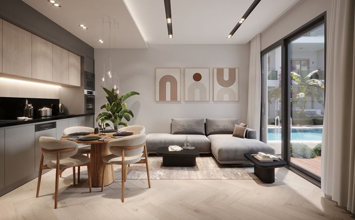 Image No.9-3 Bed Apartment for sale