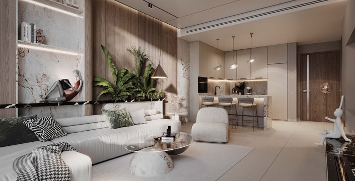 Image No.18-Appartement à vendre à Dubai