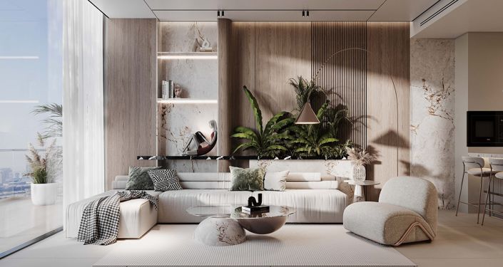 Image No.19-Appartement à vendre à Dubai