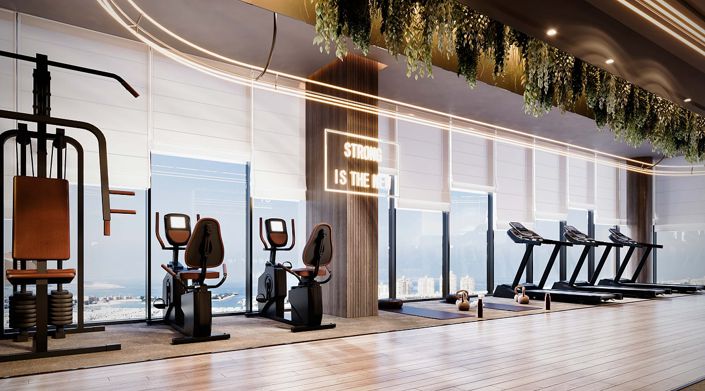 Image No.7-Appartement à vendre à Dubai