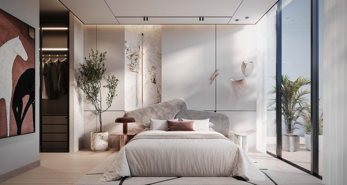 Image No.21-Appartement de 1 chambre à vendre à Dubai