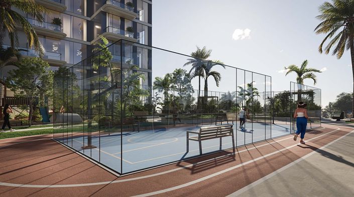 Image No.13-Appartement de 2 chambres à vendre à Dubai