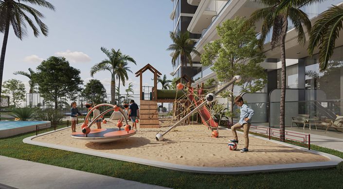 Image No.14-Appartement de 2 chambres à vendre à Dubai