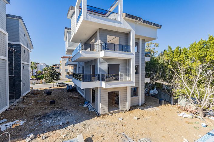 Image No.21-1 Bed Apartment for sale