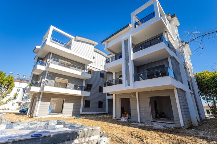 Image No.22-1 Bed Apartment for sale