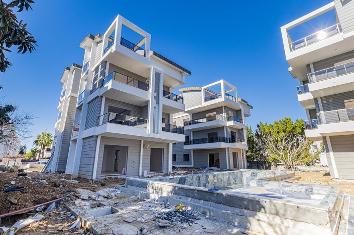 Image No.23-2 Bed Apartment for sale