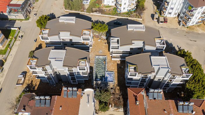 Image No.3-2 Bed Apartment for sale