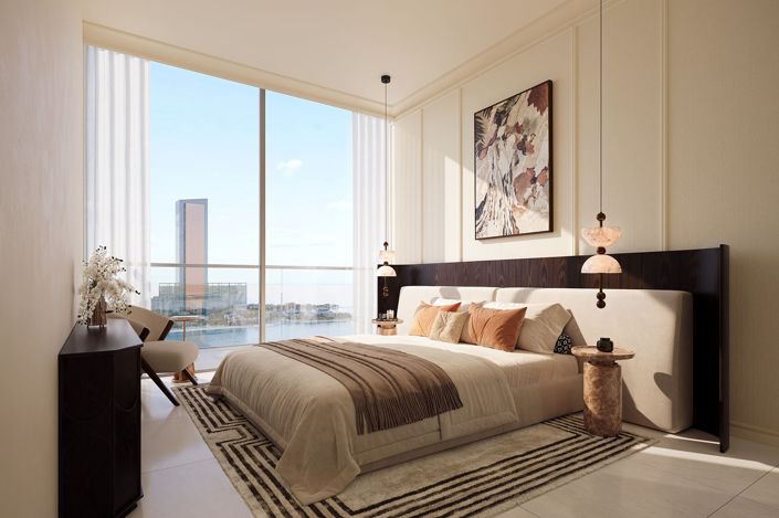 Image No.13-Appartement de 1 chambre à vendre à Ras al-Khaimah