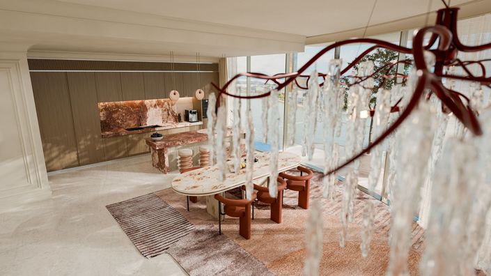 Image No.11-Appartement de 3 chambres à vendre à Ras al-Khaimah