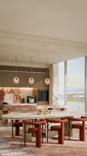 Image No.12-Appartement de 3 chambres à vendre à Ras al-Khaimah