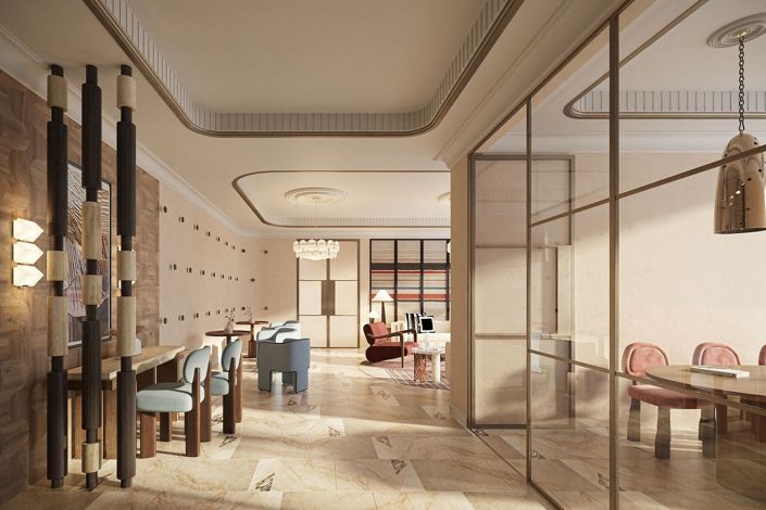 Image No.16-Appartement de 3 chambres à vendre à Ras al-Khaimah