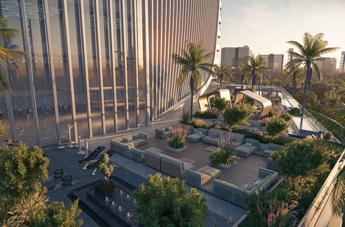 Image No.3-Commercial à vendre à Dubai