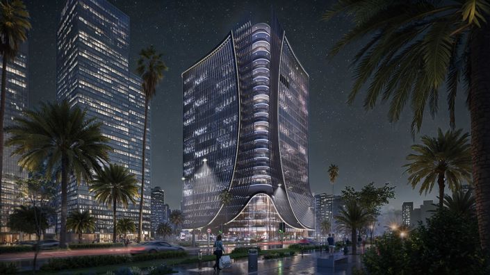 Image No.5-Commercial à vendre à Dubai