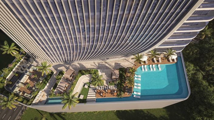 Image No.7-Commercial à vendre à Dubai