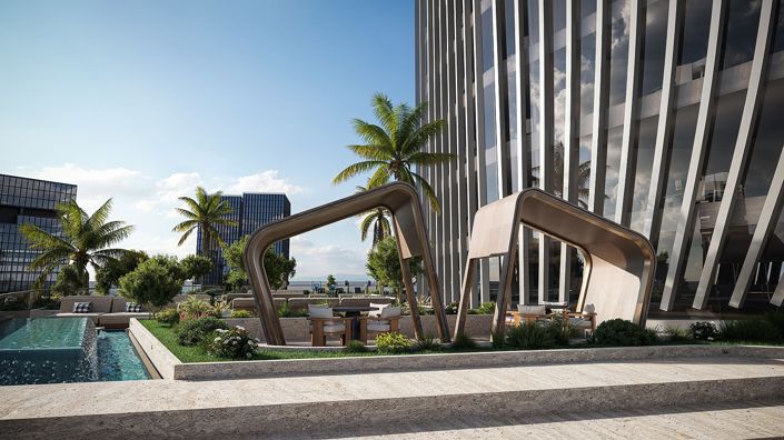 Image No.8-Commercial à vendre à Dubai