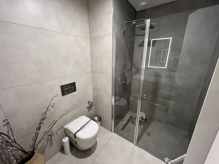 Image No.35-Appartement de 1 chambre à vendre à Kartal