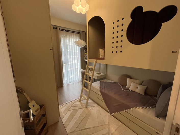 Image No.41-1 Bed Apartment for sale