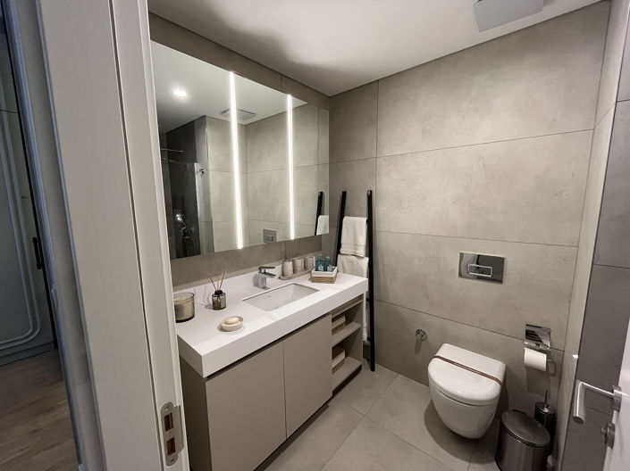 Image No.45-1 Bed Apartment for sale