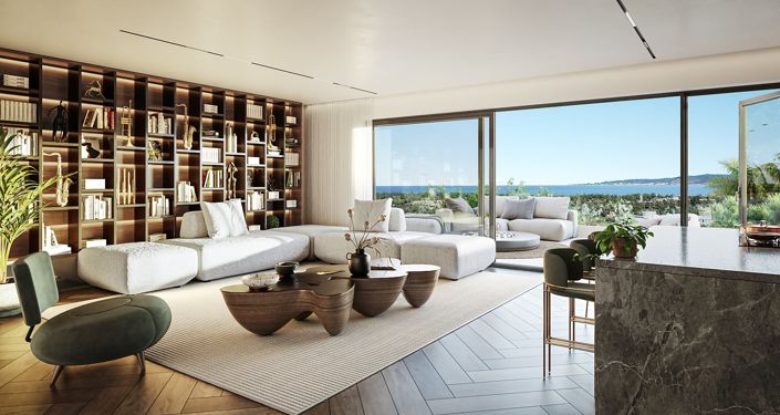 Image No.8-3 Bed Apartment for sale