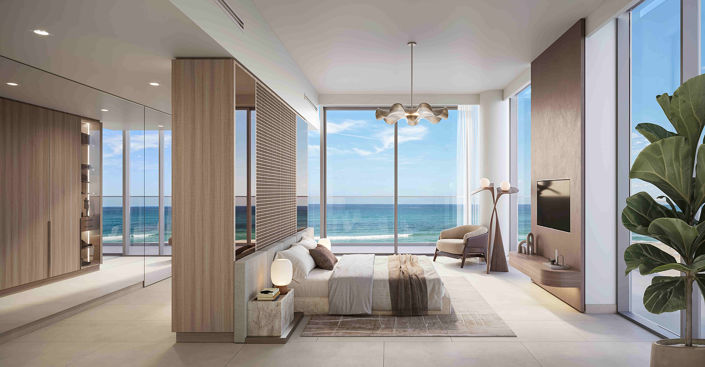 Image No.16-1 Bed Apartment for sale