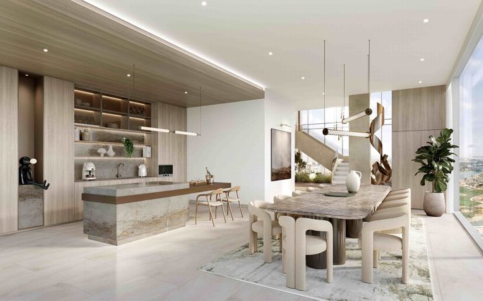 Image No.13-2 Bed Apartment for sale