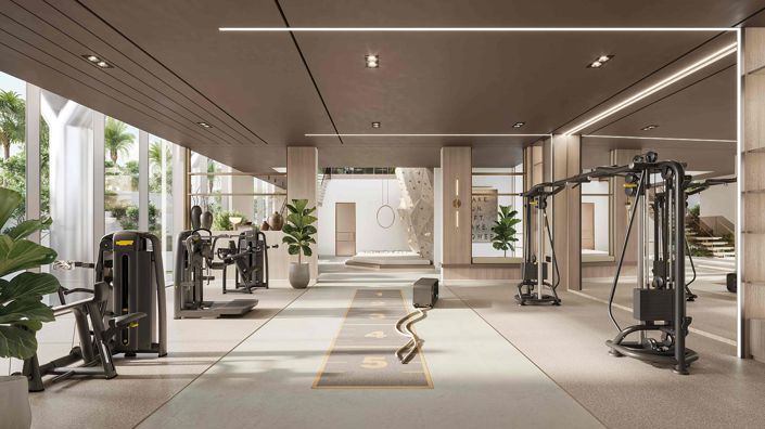 Image No.10-3 Bed Apartment for sale