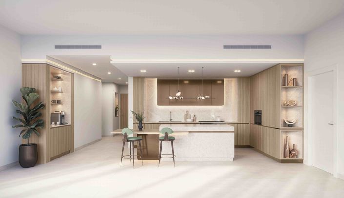 Image No.14-3 Bed Apartment for sale