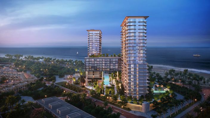 Image No.2-3 Bed Apartment for sale