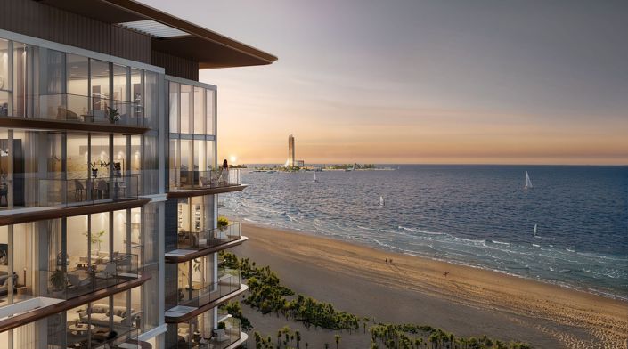 Image No.8-3 Bed Apartment for sale