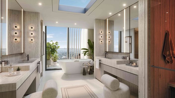 Image No.16-Appartement de 2 chambres à vendre à Dubai