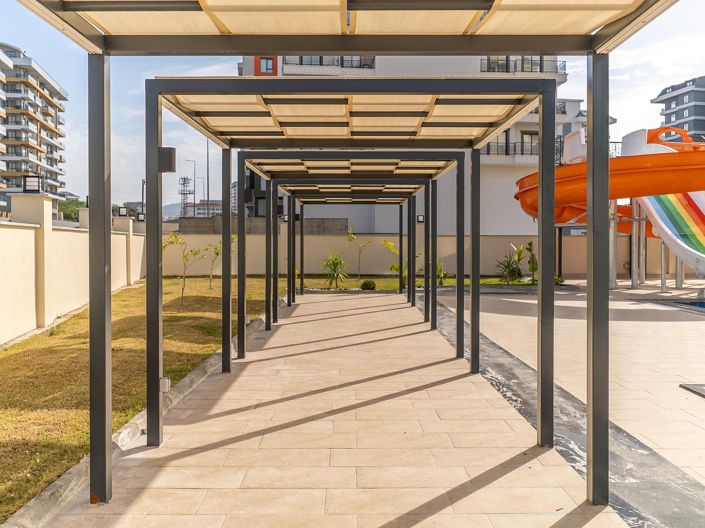 Image No.13-Appartement de 4 chambres à vendre à Mahmutlar