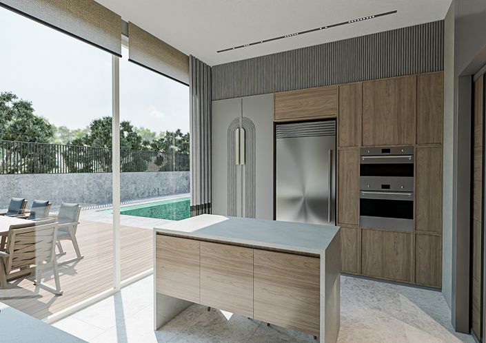 Image No.15-Maison / Villa de 4 chambres à vendre à Altinkale