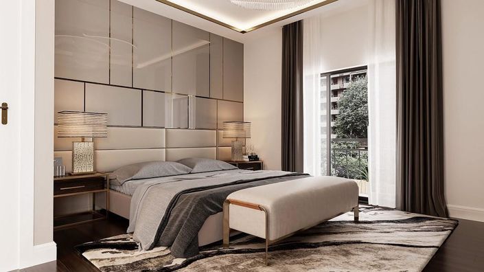 Image No.17-Maison / Villa de 4 chambres à vendre à Altinkale