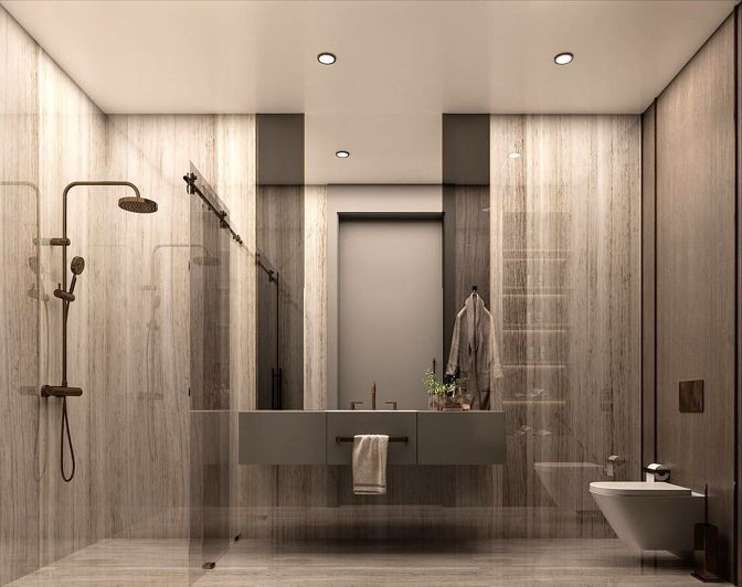 Image No.25-Maison / Villa de 4 chambres à vendre à Altinkale