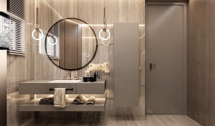 Image No.26-Maison / Villa de 4 chambres à vendre à Altinkale