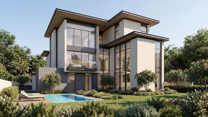 Image No.3-5 Bed House/Villa for sale