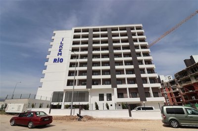 Exterior 1