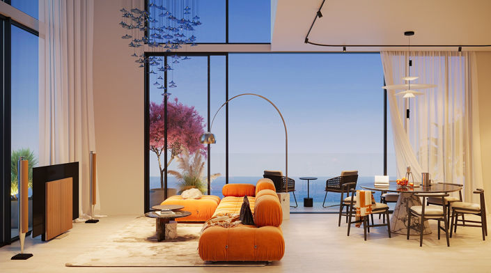 Image No.21-2 Bed Apartment for sale