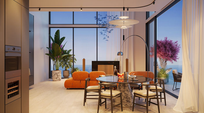 Image No.23-2 Bed Apartment for sale