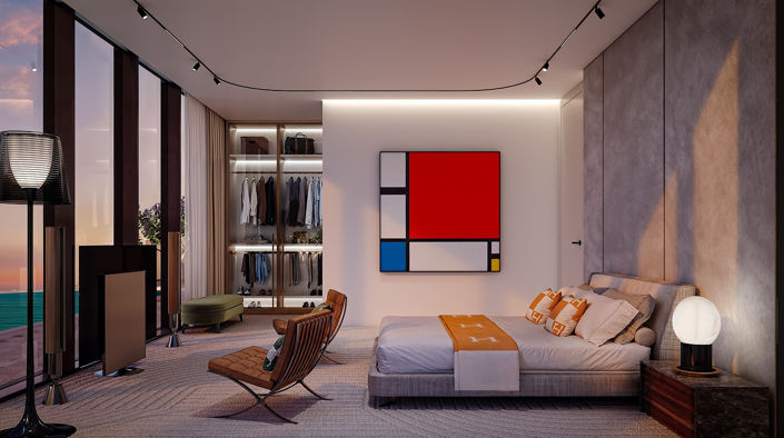 Image No.27-2 Bed Apartment for sale