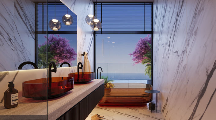 Image No.32-2 Bed Apartment for sale