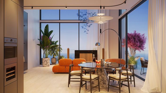 Image No.23-3 Bed Apartment for sale