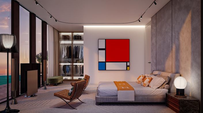 Image No.27-3 Bed Apartment for sale