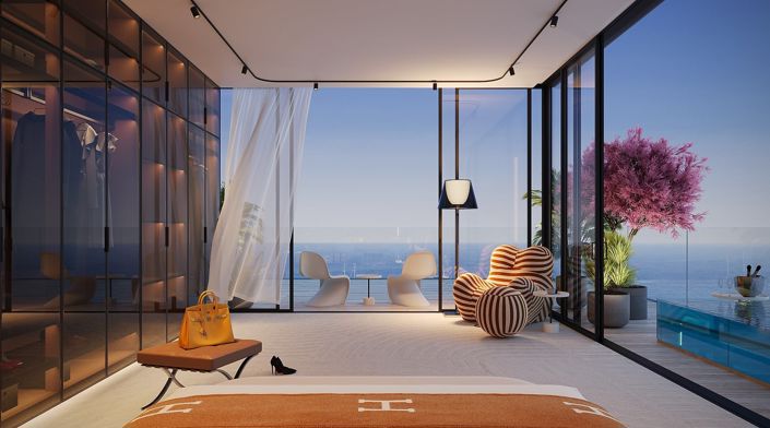 Image No.30-3 Bed Apartment for sale