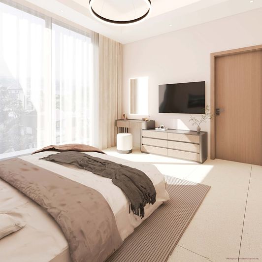 Image No.19-1 Bed Apartment for sale